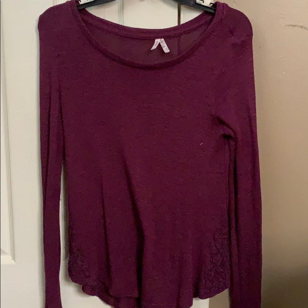 Long sleeve - Picture 1 of 2